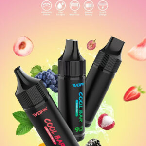VOPK COOL BAR 9000PUFFS